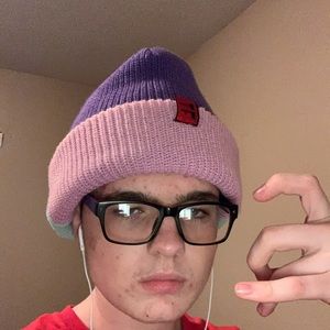 Meet your Posher, Cooper